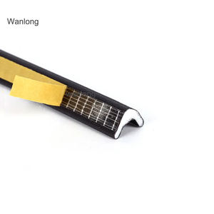 Ruban d'étanchéité en <span class=keywords><strong>mousse</strong></span> PU insonorisé et anti-poussière de type V pour fenêtre en <span class=keywords><strong>bois</strong></span> auto-adhésive - Product Image 5