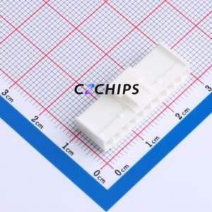 511631100 Connector Housing Connector Whole Sale Electronic Component Chips Supplier & BOM Service - Product Image 1