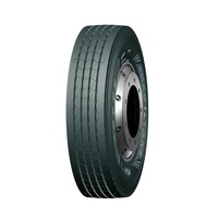Ban Truk Radial Goodyear 295/80R22.5 11r22.5 Ban Truk Semi