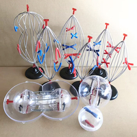 Modelos de Mitosis y Meiosis de Células Animales y Vegetales, Cambios Cromosómicos, Material Didáctico, Instrumentos de Enseñanza de Biología