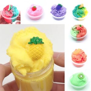Hot Popularity Unicom Sime Hot Colorful Magic Changing <b>Slime</b> - Product Image 5