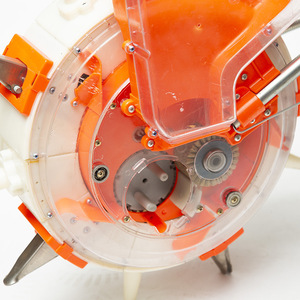 Semoir Manuel Poussé Économique et Portable pour Riz, Oignon, Maïs, Arachide – Semoirs et Machines à Planter le Maïs - Product Image 5