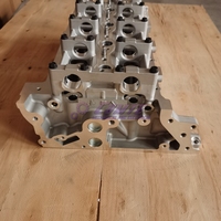 Nouveau moteur D4HB D4HA culasse complète pour Hyundai iX35 Tucson Sonerto Santa Fe 2.0 2.2 Crdi 16V 22100-2F000 551F5-2FU00