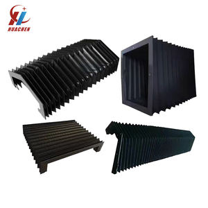 ฝาครอบกันฝุ่นแบบพับได้สำหรับโต๊ะยกแบบกรรไกร - Product Image 6