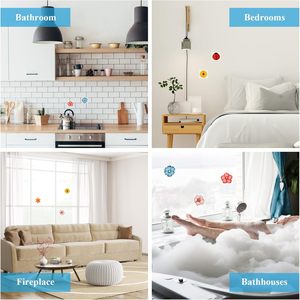 Trampa para Moscas con Adhesivo para Ventanas, Diseño Personalizado, No Tóxico, Ideal para Interiores, Superventas <span class=keywords><strong>de</strong></span> Fábrica - Product Image 5