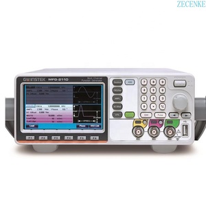 Générateur de signaux à formes d'onde arbitraires multicanal MFG-2130m MFG-2160mf MFG-2160mr #   * - Product Image 2