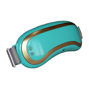Boguan Neck And Shoulder Massager Rechargeable Heating Kneading For Neck Back Waist Shoulder Home Use - Product Image 1
