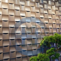 Panneaux en bois de noyer noir brillant faits à la main 300mmx300mm – Décoration intérieure design pour salon et bureau, idéal pour créer une ambiance conviviale