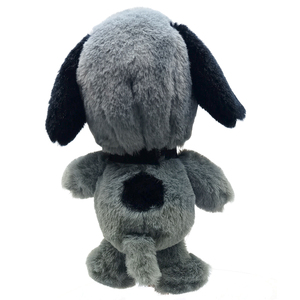 Bán Buôn Dễ Thương Đồ Chơi Sang Trọng Phim Hoạt Hình Con Chó Con Đồ Chơi Sang Trọng Cho Claw Máy Tùy Chỉnh Thú Nhồi Bông Đồ Chơi Sang Trọng 10Cm 15Cm 20Cm - Product Image 4