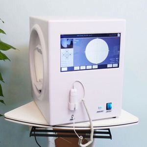 안과 장비 자동 투영 둘레 시야 기계 Bio1000 시야 분석기 - Product Image 4