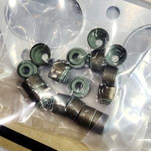 ชุดซ่อมชุดปะเก็นแบบเต็มชุดชิ้นส่วนเครื่องยนต์ดีเซล MD971989 MD997474สำหรับ<span class=keywords><strong>4G63</strong></span> E33 16V <span class=keywords><strong>8V</strong></span> - Product Image 4