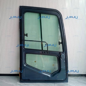 Graafmachine Cabine Onderdelen Cabine Glazen Cabine Deur 913e 915e 920e 922e 930e 933e 936e 936e 970e Graafmachine Cabinedeur Voor <span class=keywords><strong>Liugong</strong></span> Cat Komatsu - Product Image 2