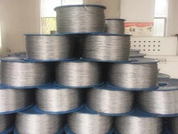 China Factory Hot Koop 1.6Mm 1000Meter Multi Gestrand Elektrische Hek Aluminium Draad Van Veiligheidshek Voor Dier/boerderij