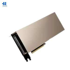 Accélérateur d'ordinateur style <span class=keywords><strong>Tesla</strong></span> <span class=keywords><strong>V100</strong></span> PCIe, 16 go, max. Q2N68A - Product Image 1