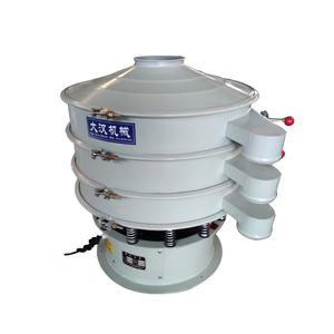 Machine de criblage industrielle à ultrasons de haute précision pour la séparation des particules en poudre - Product Image 5
