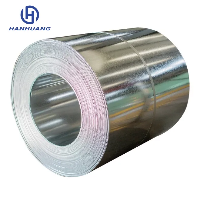 Ms Hr Coil และเหล็กสปริงคาร์บอนสูง Ms เหล็กแผ่นโลหะ Ss400 Coil