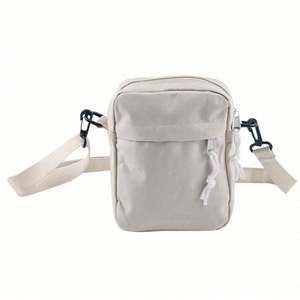 Bolsa Deportiva de un Solo Hombro a Precio Económico, Correa Ajustable, Bolsa de Mensajero Cruzada - Product Image 5