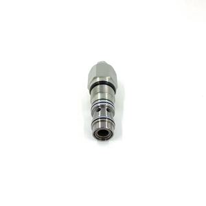 Válvula de Retención Hidráulica Original para Excavadora JCB 3CX 4CX, Número de Pieza 25221791 25 20730, Envío Gratuito - Product Image 3