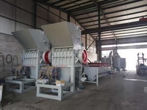 Machine industrielle puissante et automatique <span class=keywords><strong>de</strong></span> fabrication <span class=keywords><strong>de</strong></span> granulés <span class=keywords><strong>de</strong></span> plastique, machine <span class=keywords><strong>de</strong></span> pressage, ligne <span class=keywords><strong>de</strong></span> lavage <span class=keywords><strong>de</strong></span> plastique <span class=keywords><strong>de</strong></span> 300 kg pour déchets plastiques - Product Image 2