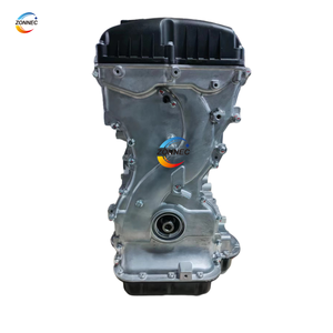 Motor de Venta caliente PARA <span class=keywords><strong>Hyundai</strong></span> <span class=keywords><strong>H1</strong></span> G4KG 2.4L 4 Cilindros Auto Motor Systems G4KG <span class=keywords><strong>Hyundai</strong></span> Motor para la venta - Product Image 4