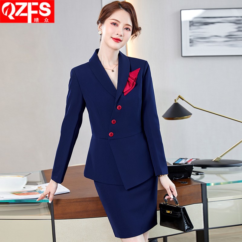 Promoción spanish, Compras online de spanish promocionales, mujer traje  formal.alibaba.com
