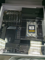 Carte mère ASUS PRO WS WRX80E-SAGE SE WIFI II neuve