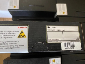 Fabricant professionnel d'amplificateurs de puissance VT-VRRA 1-527 1X/V0, carte numérique - Product Image 1