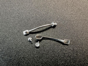 Hoge Kwaliteit Fabriek Prijs Smile-Ortho Klasse Ii Distalizer Orthodontische Distalizer Geavanceerde Molaire Correctie Apparaat - Product Image 2