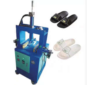 Machines à fabriquer des chaussures et des sandales, y compris des presses à semelles. - Product Image 1