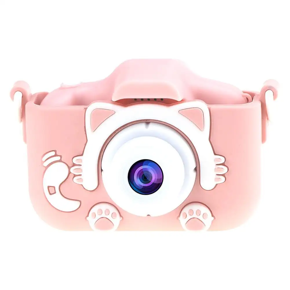 Silicone Case High Quality Best Photography Music Video Digital Cameras