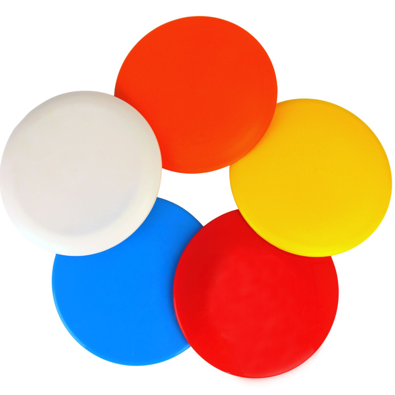 PDGA Approved Disc Golf Starter Discs
