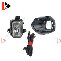 Feux de jour à LED, feux antibrouillard avant pour SAIC Maxus T60 T70 OEM C00337105 C00337106