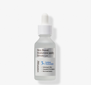 Hyaluronic Acid 3 Serum EU Certified JMSolution <b>Skin</b> Boost Deep Hydration Plump <b>Skin</b> Lightweight Serum for Dry to Normal <b>Skin</b> - Product Image 1