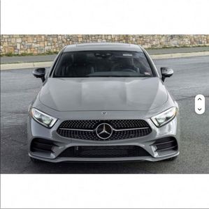 COMPRE Auto Usado <span class=keywords><strong>Mercedes</strong></span>-Benz CLS450 4Matic SEDÁN 2021 - Product Image 5