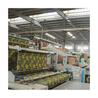 Tela Africana Estampada en Cera 100% Poliéster, Nuevo Diseño 2022, para Prendas de Vestir y Textiles para el Hogar, Proveedor de Fábrica China, Venta al por Mayor