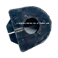 Sistema de Suspensión Automotriz de Alta Calidad 54813 2F100, Soportes de Goma, Buje de Barra Estabilizadora 548132F100 54813-2F100 para Hyundai Kia