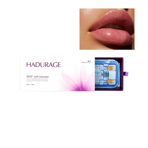 OEM/ODM HADURAGE Gel <span class=keywords><strong>de</strong></span> Relleno Dérmico <span class=keywords><strong>de</strong></span> Ácido Hialurónico <span class=keywords><strong>de</strong></span> 2 ml para Eliminar Arrugas Profundas, Lifting Facial y <span class=keywords><strong>de</strong></span> <span class=keywords><strong>Labios</strong></span>, Antienvejecimiento, CE ISO, <span class=keywords><strong>Precio</strong></span> al por Mayor - Product Image 2