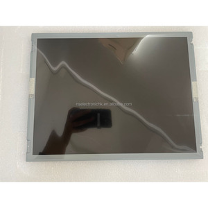 Panneau LCD industriel LQ150X1LW12B de 15,0 pouces pour système de contrôle de moniteur, original, en stock - Product Image 4