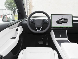 Tesla Model Y L 2026, Edición Estándar, SUV Eléctrico Mediano de 6 Plazas, Modelo YL en Stock, Superventas 2025 - Product Image 5