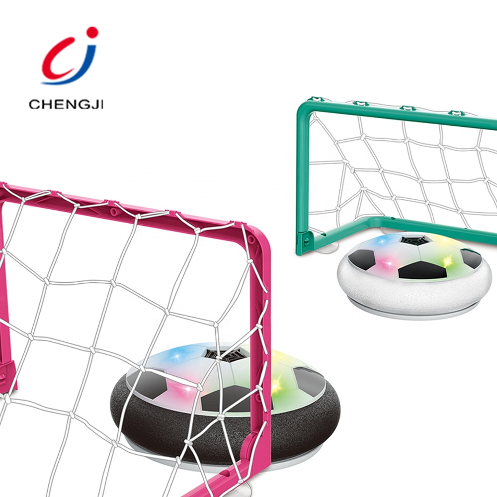 Plastic Sport Soccer Ball для Kids, Electric Floating Cushion, Air Power Hover, Football Ball, Cheap Price