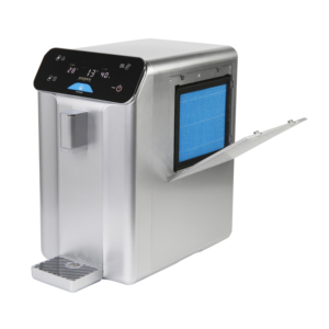 10L Cold Plastic Air to <b>Water</b> <b>Drinking</b> Machine /awg Atmospheric <b>Water</b> Generator for Household Outdoor & Car Use - Product Image 5
