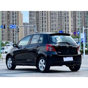 Toyota <span class=keywords><strong>Yaris</strong></span> d'occasion, modèle <span class=keywords><strong>2008</strong></span>, 1.6RS automatique, édition Sup Re Me Dynamic, <span class=keywords><strong>prix</strong></span> bas, disponible pour les commandes en gros - Product Image 2