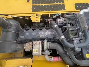 Excavatrices à PC240LC-8 Komatsu 24 tonnes à basse heure | Pelle hydraulique d'origine du Japon pour l'exploitation minière et la démolition - Product Image 5