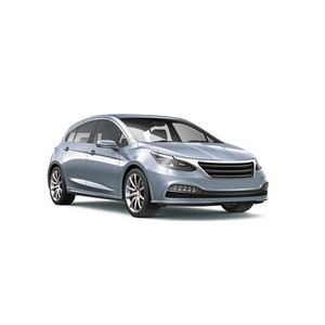 Voiture compacte moderne et élégante conçue pour une navigation urbaine facile, un confort longue distance et une technologie de pointe pour les déplacements quotidiens - Product Image 1