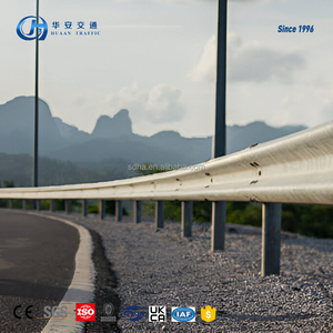 เสารั้วเหล็กความปลอดภัยสูง - Product Image 3