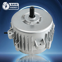 Moteur de ventilation industriel triphasé 380V 50HZ à induction 940 tr/min à haut rendement pour refroidissement par air, fabriqué par Jiangxin