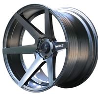 Jantes en alliage tendance à 10 branches pour SUV tout-terrain – Nouvelle version améliorée pour un confort de maniabilité optimal lors de tous les trajets