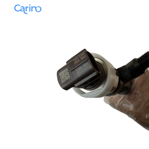 حاقن وقود ديزل 23670-30310 095000-7800 لتويوتا <span class=keywords><strong>2</strong></span>.5 D4D 2KD-FTV 1KD نظام الحقن المشترك بصمام حقن ثنائي السن 095000-7790 - Product Image 5