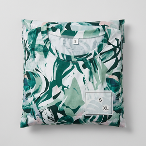 Vêtements d'été d'occasion pour femmes Anan : Robes, chemisiers, t-shirts - Polyester/Coton en balles - Product Image 1