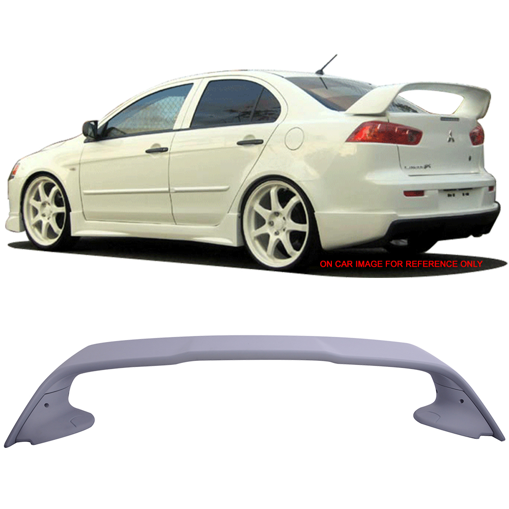 Garage-Pro Rear Bumper Cover Compatible With Tunisia
